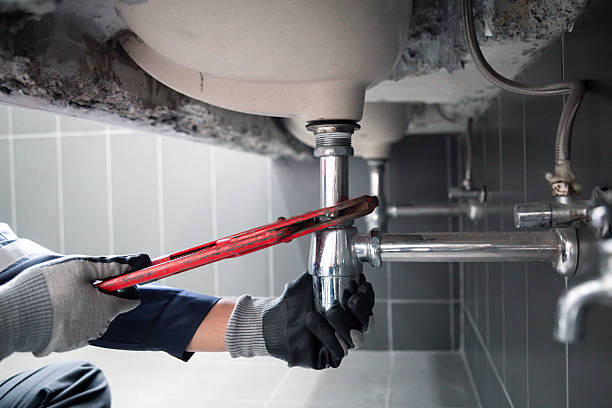 Trusted Emergency Plumber service in Medfield, MA - Masters Plumbing Service